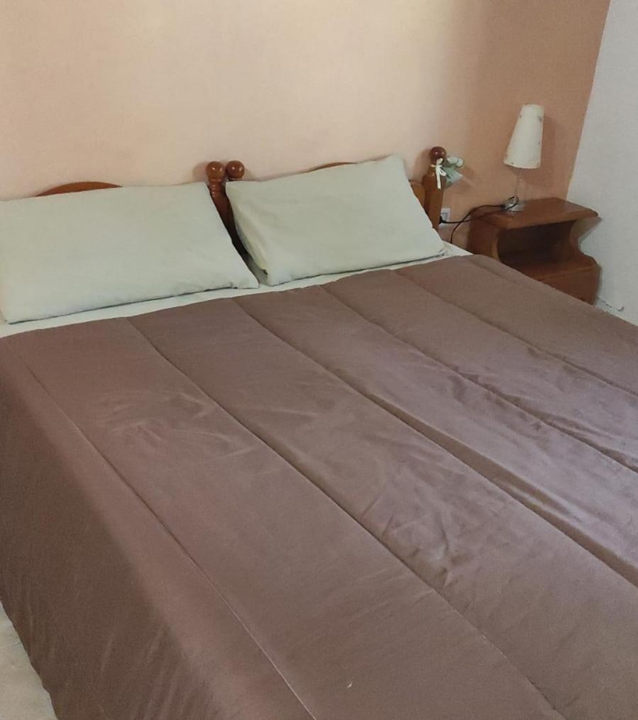 Agriturismo S'Armidda Seulo Экстерьер фото