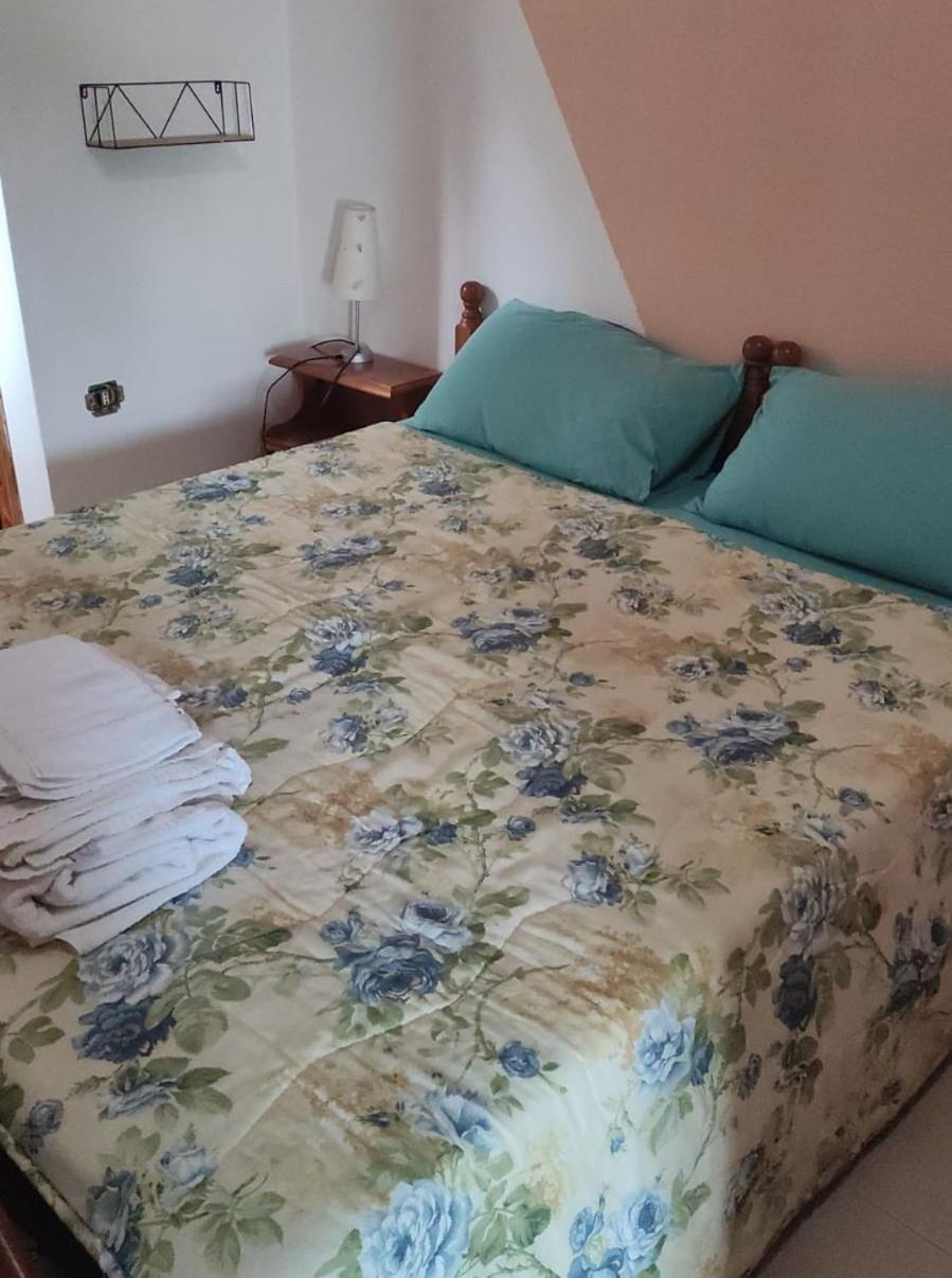 Agriturismo S'Armidda Seulo Экстерьер фото